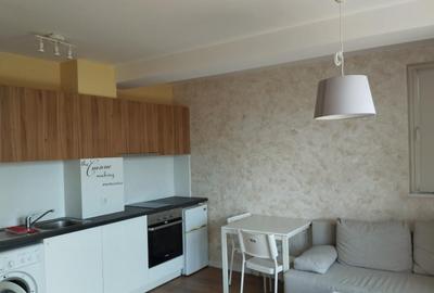 Garsoniera de inchiriat in zona Astra - 1