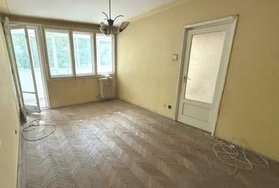 Apartament cu 2 camere semidecomandat în Basarabia - 1
