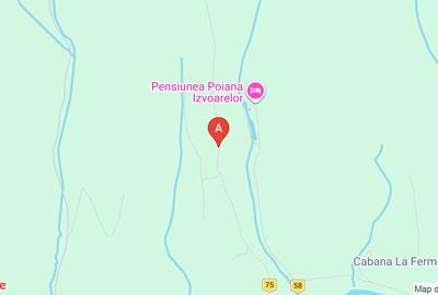 Vând casa și teren - 1