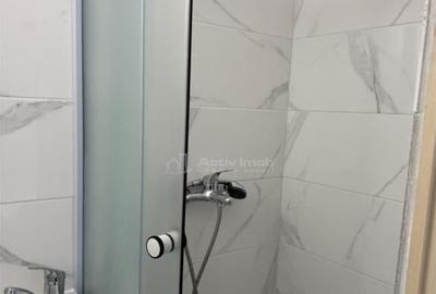 Garsonieră în Tractorul