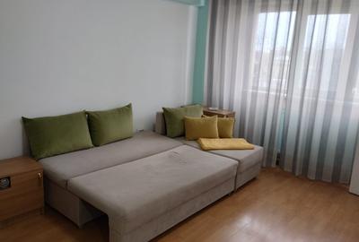 Garsonieră semidecomandată în Aradului - 4