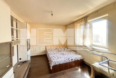 Apartament cu 2 camere semidecomandat în Central - 3