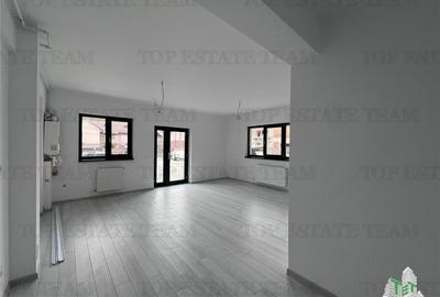 Spatiu comercial de inchiriat + parcari in Bragadiru,Ilfov Spatiu comercial de inchiriat + parcari in Bragadiru,Ilfov - 2