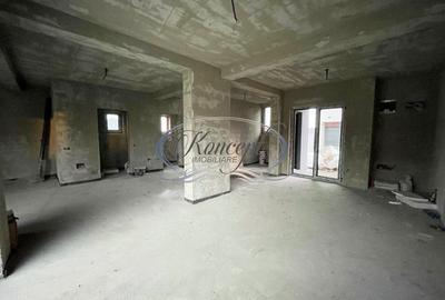 Casa individuale cu CF in Jucu de Mijloc - 8