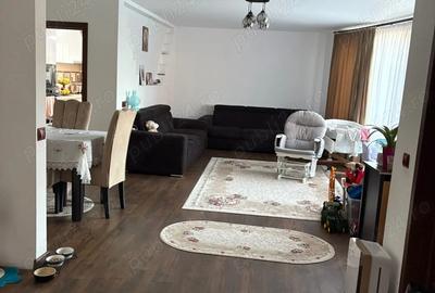 Casă în Sântandrei - 2