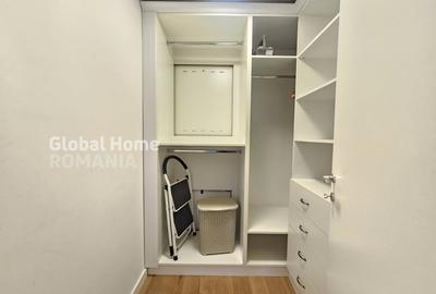 Apart 2 camere + Dressing 65m2 | Herastrau One Towers | Loc Parcare Subteran - 11