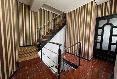 Casă cu Teren 100 Mp în Copou - 2
