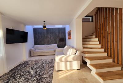 Casa de inchiriat Iasi 4 camere zona Miroslava-Valea Ursului, langa padure - 2