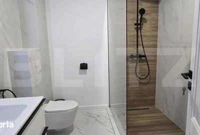 Apartament cu 2 camere în Semicentral - 10