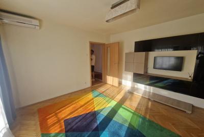 Apartament cu 3 camere semidecomandat în Complex Studențesc - 2
