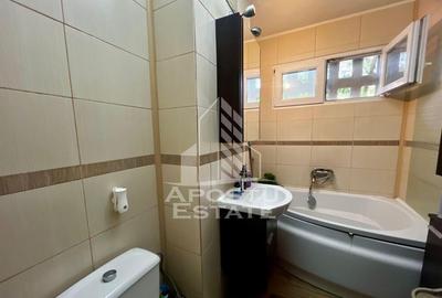 Apartament 2 camere,etaj 2,centrala proprie,zona Gh.Lazar Apartament 2 camere,etaj 2,centrala proprie,zona Gh.Lazar - 12
