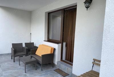 Apartament cu 2 camere decomandat, mobilat în Muncii - 4