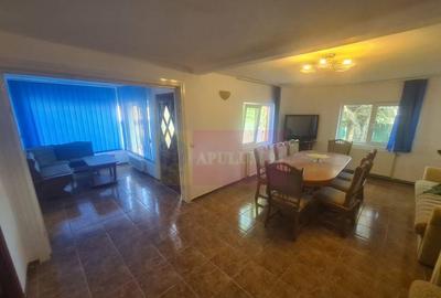 Casa de vanzare in Breaza - Zona Capul Campului - 6