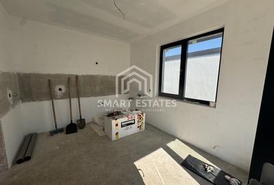 DE VANZARE CASA PARTER MANSARDA LOCUIBILA CIOROGARLA - ILFOV TEREN - 3