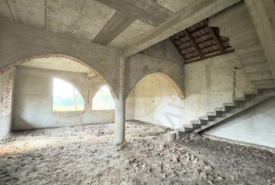 Cladire 12 incaperi, Teren 3.457 mp Str.Iuliu Maniu Nr.13 -Carei- Jud. Satu Mare - 3