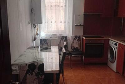 Apartament cu 2 camere decomandat în Nord - 2