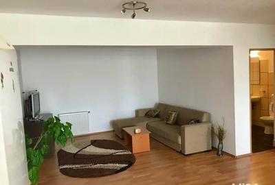 Apartament 2 camere, 59 mp utili, Floresti Florilor, Zona Atelierul de pizza - 1