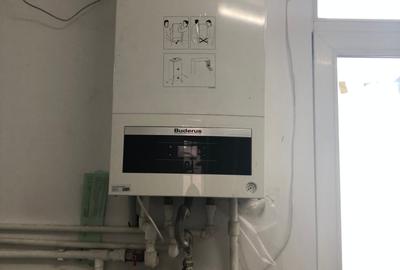 Casă individuală cu 10 camere cu Teren 100 Mp în Calea Călărașilor - 9