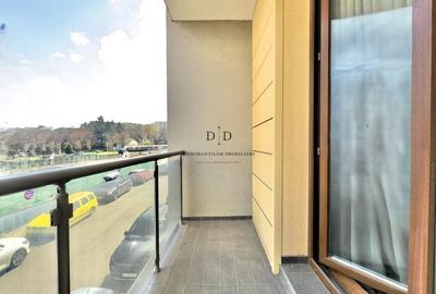 Apartament de va?nzare 3 camere 90 mp- Iulius Mall-FSEGA-Parcare - 13