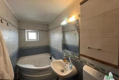 Apartament 3 camere decomandat 13 Septembrie - 9