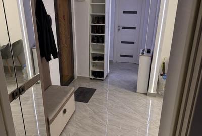 Apartament cu 2 camere decomandat, mobilat în Gorjului - 3