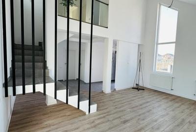Vila - 4 Camere - DORMITOR PE PARTER - TEREN 502 Mp - Finalizata - Com. Berceni - 8