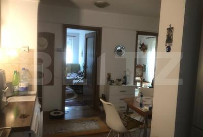 Apartament de vanzare, cu 3 camere, 87 mp, zona Centrala - 3