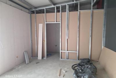 Inchiriere depozit/hala/spatiu industrial Theodor Pallady - Drumul Intre Tarlale - 10