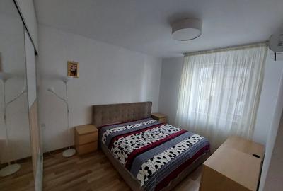 3 camere Grozavesti - complex Premium Regie *parcare privata* - 4