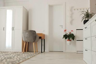 Garsonieră, mobilată în Decebal - 1