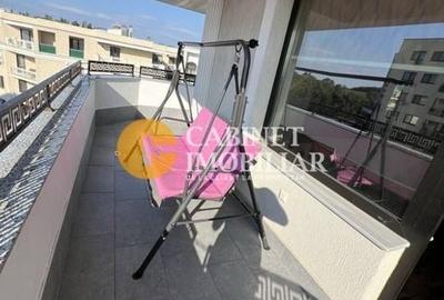 De vânzare apartament 2 camere decomandat - Royal Town, Copou, Iași - 5