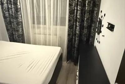 Apartament cu 2 camere semidecomandat, mobilat în Nicolina - 2