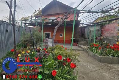 Casă cu 3 camere cu Teren 210 Mp în Babadag - 5