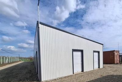 Spațiu industrial, de 5 mp, în Gară - 7