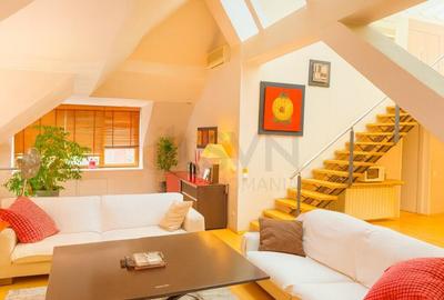 Apartament deosebit in vila interbelica Aviatorilor Kiseleff Apartament deosebit in vila interbelica Aviatorilor Kiseleff - 1