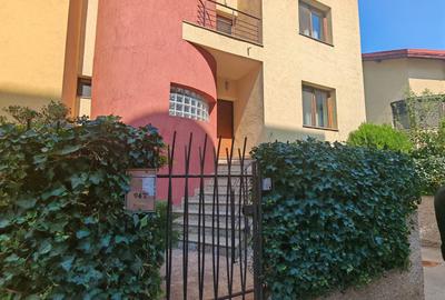 VILĂ DE VÂNZARE – HERĂSTRĂU / CARTIERUL FRANCEZ / ȘOSEAUA NORDULUI - 1