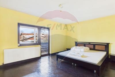 Vila spatioasa in zona centrala Breaza, 310 mp utili, teren 610 mp - 9