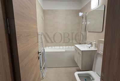 Apartament cu 2 camere, mobilat în Armeneasca - 7