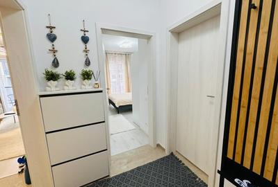 Apartament 2 Camere Joy Residence | Centrala | Parcare | Proximitate metrou - 23