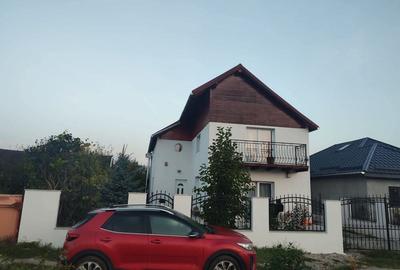 Vand casa finisata in Gherla - 10