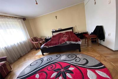 RECO Casa in Velenta curte privata si garaj - 5