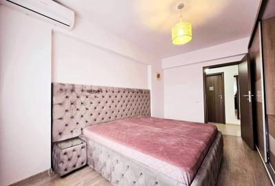 Apartament cu 3 camere decomandat, mobilat în Dobroești - 8