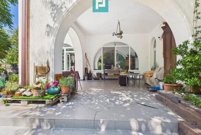 Casa individuala parter, zona Calea ?agului - 19