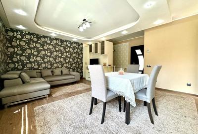 Apartament cu 2 camere semidecomandat în Mărăști - 5