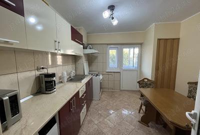 Vanzare apartament 2 camere, Micro 20, 54 mp ,etaj 4 din 8, imbunatatit .Pret 69000 euro pers.fizica - 7