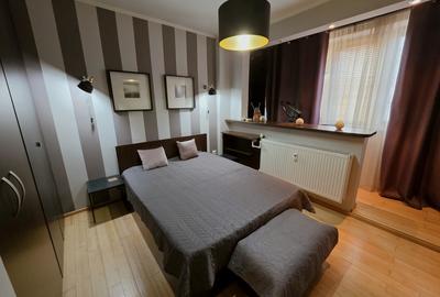 Apartament cu 2 camere decomandat, mobilat în Sala Palatului - 8