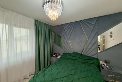 Casa| Vila individuala |Com Berceni la sosea | 10min metrou Aparatorii Patriei - 6