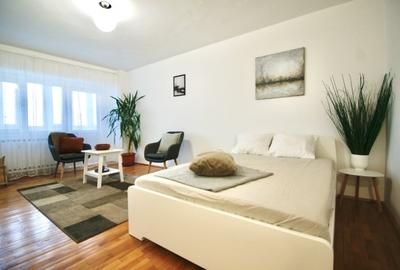 TEUL DOAMNEI-BERECHET, RENOVATA TOTAL, MOBILATA  MODERN, 0% COMISION! - 2