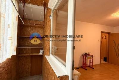 Apartament 2 camere - Cartier Darmanesti / Parter - 7