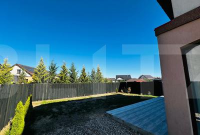 Casa individuala, 142 mp, WESTFIELD - 15